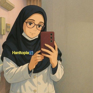 Hanitopia 🌃