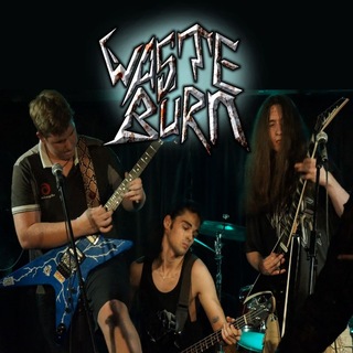 WASTEBURN