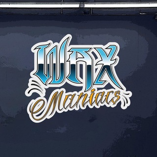 Wax Maniacs – детейлинг в Санкт-Петербурге