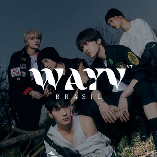WayV Brasil ᵛ⁷