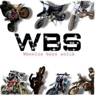 WBS:Wheelie boys solik