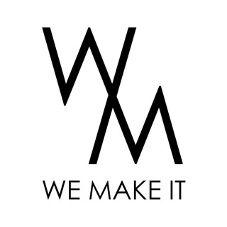 We_make_it | Дизайн и Печать