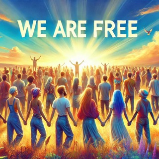We are FREE 🇩🇪