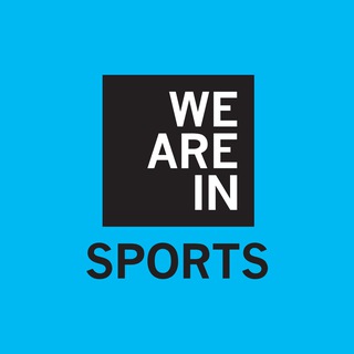 We Are In Sports Agency