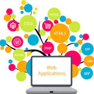 تطوير تطبيقات الويب