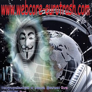 Аватар канала WEBCORE @webcoreparty