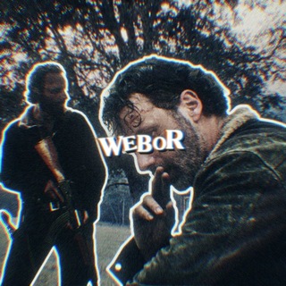 𝖂𝖊𝖇𝖔𝖗 ☦️