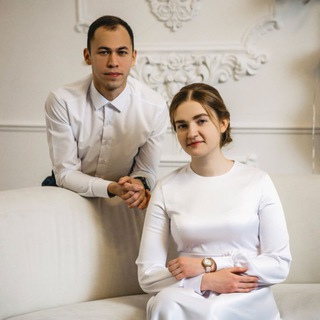 Свадьба Руᥴ᧘ᥲнᥲ и Людʍᥙ᧘ы 🤍