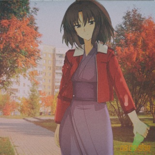 🍂Enigmatic Anime🍂 A Way to Fall☔️