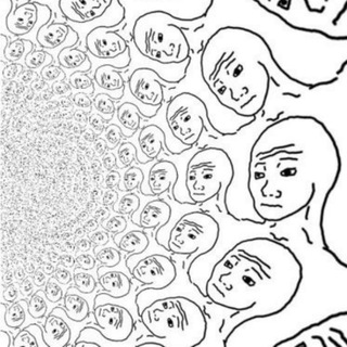 Weird music in your feed