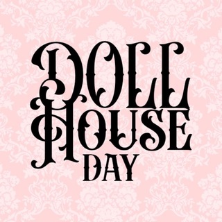 DOLLHOUSE DAY | 26.09 | СПБ