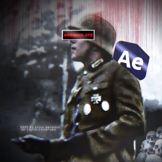 Wermach Edits