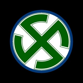 Werwolf Radio Cascadia