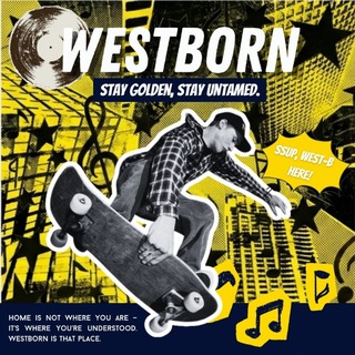 WESTB YAP-VERSE
