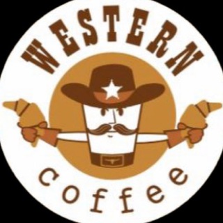 Western coffee