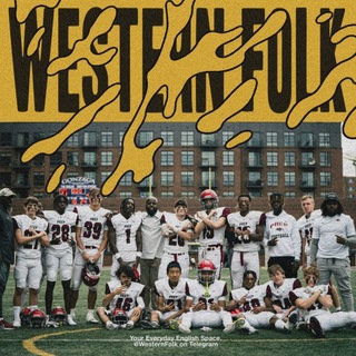 WESTERN FOLK