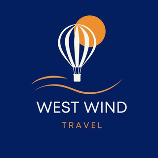 Аватар канала Чартерные авиабилеты из Казахстана по миру 🇰🇿🇹🇷🌏 @westwind_cap