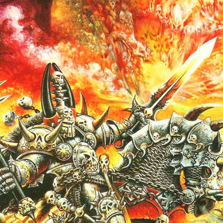 Аватар канала Warhammer Fantasy @wh_fantasy