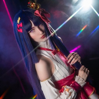 Yuki Saotome 🔩(𝚁𝚎𝚜𝚝)