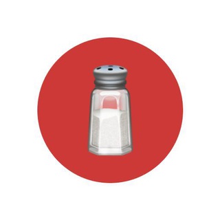 🧂 Соль | Salt — Программы коучинга и развития