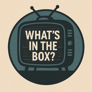 What’s in the box?