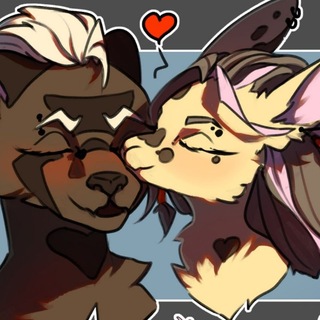 Аватар канала Whillit Art 18+ @whillitart