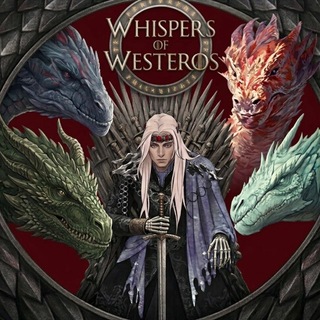 Whispers of Westeros 🐉