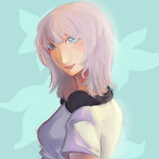 𝚆𝚑𝚒𝚝𝚎 𝙼𝚊𝚔(^_^♪)