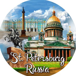 Город Белых Ночей | Санкт-Петербург | White Nights City | Saint Petersburg
