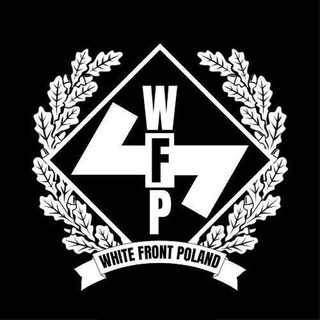 White Front Poland Official ꖦ