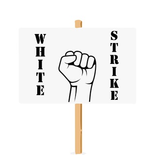 White Strike Worldwide 🪧