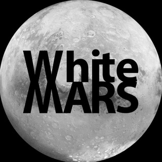 WHITE MARS