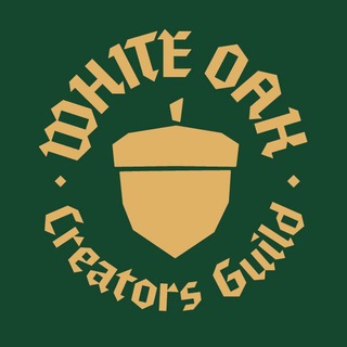 White Oak Creators Guild