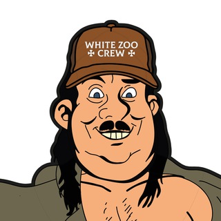 ✧ ARSENY WHITE ZOO ✧