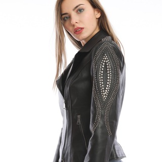 Wholesale Leather Jacket Fur Coat Shearling оптом кожаная куртка дубленка шуба мех кашмир пальто