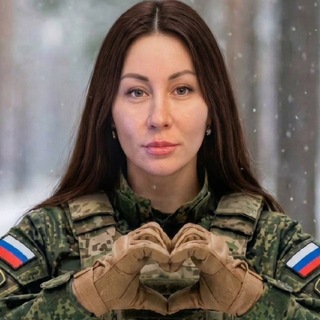 СВОи люди