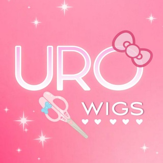 WIG×URO | UroCos🎀