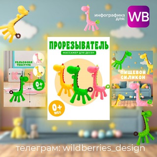 Инфографика|Wildberries