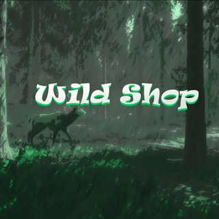 Wild Shop Евпатория/Симферополь