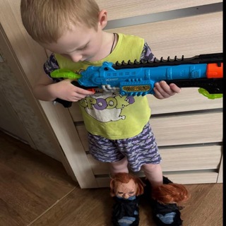 deadwilliam