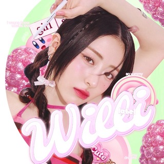 ໒꒰ #𝓦ı𝗹𝗹ıℒ𐐼𝗯 / 💚🩷 ꭷ´ ᰍ 、