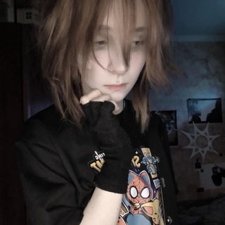 ㅤㅤсенька || рест