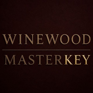 MasterKey by WineWood