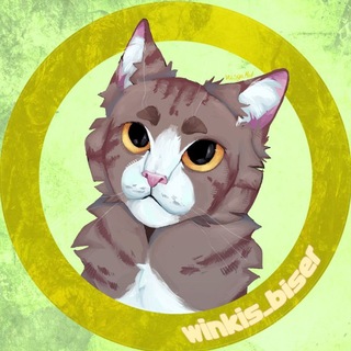 🐱 ᥕiᥒκis_δisᥱr 🐱