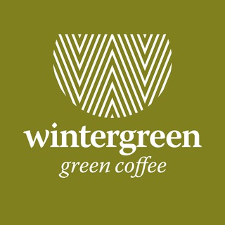WINTERGREEN GREEN COFFEE