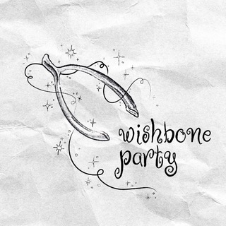 wishbone party 🌘