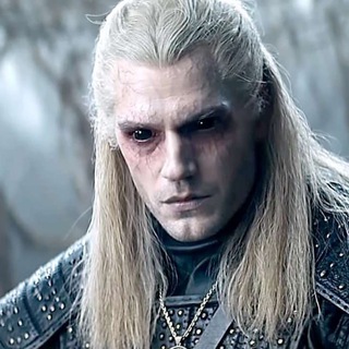Аватар канала Сериал Ведьмак @witcher_ru