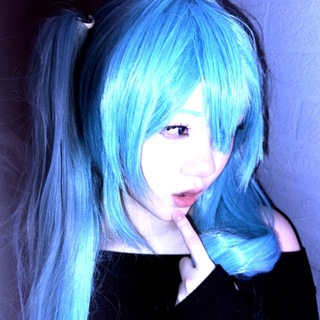 — nk is not my name ;;