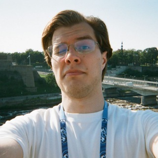 Иногородец | Даниил Тюрин