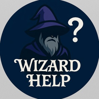 Wizard Help
